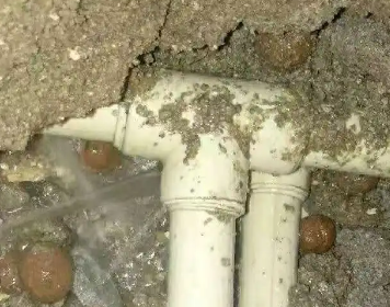 茅箭测漏水多少钱