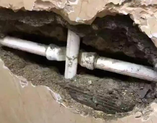 茅箭测漏水哪家好