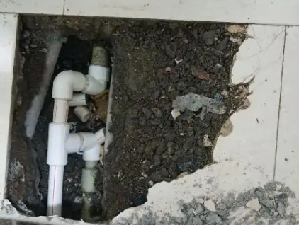 茅箭测漏水哪家好