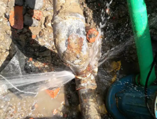 茅箭测漏水公司电话