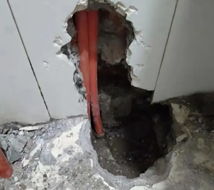 茅箭漏水检测电话