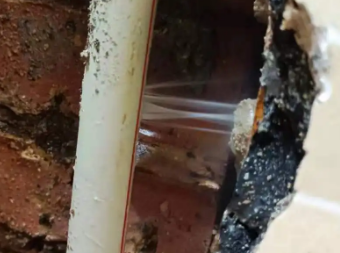 茅箭漏水检测电话