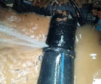 茅箭测漏水公司哪家好