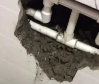 茅箭漏水检测电话