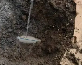 茅箭测漏水价格