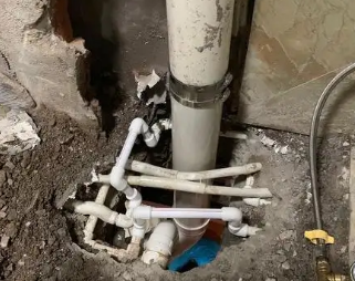 茅箭漏水检测哪家好