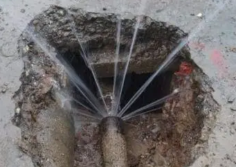 茅箭漏水检测多少钱