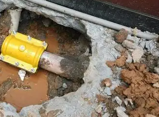 茅箭漏水检测哪家好