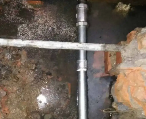 茅箭漏水检测公司电话