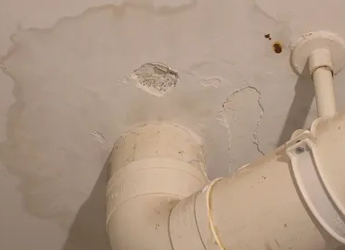 茅箭卫生间测漏水多少钱