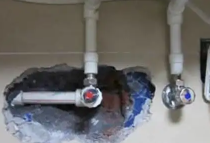 茅箭卫生间测漏水查询方法