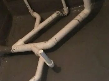 茅箭水管漏水检测知识点