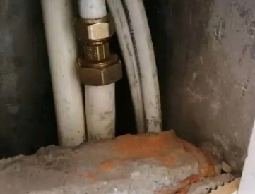 茅箭水管漏水检测哪家好