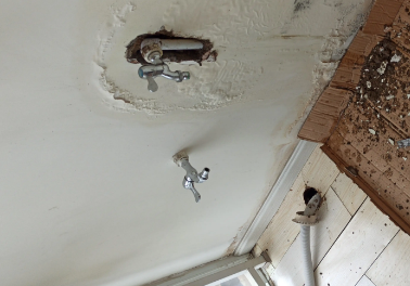 茅箭卫生间测漏水