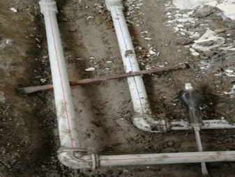 茅箭卫生间测漏水多少钱