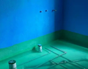 茅箭卫生间防水