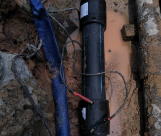 茅箭水管漏水检测多少钱