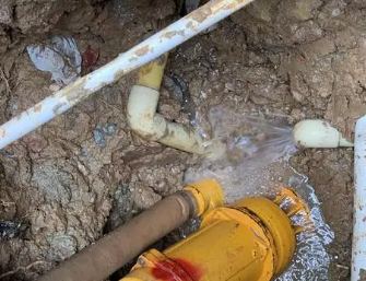 茅箭水管漏水检测哪家好