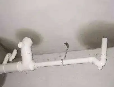 茅箭卫生间测漏水的几种情景