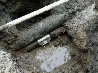 茅箭水管漏水检测的传递距离多少