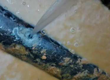 茅箭水管漏水检测多少钱