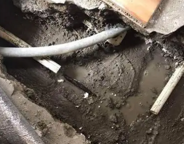 茅箭卫生间测漏水价格明细