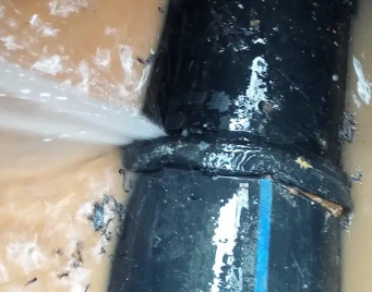 茅箭水管漏水检测的小妙招