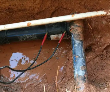 茅箭水管漏水检测多少钱