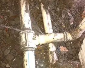 茅箭卫生间测漏水多少钱