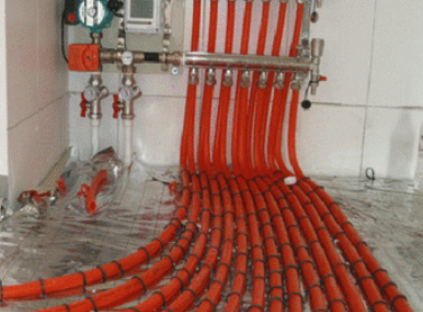 茅箭地暖维修多少钱