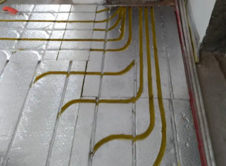 茅箭地暖维修哪家好