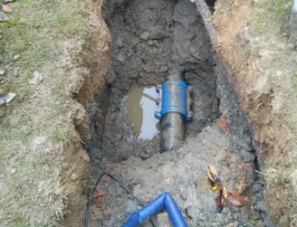 茅箭水管漏水检测多少钱