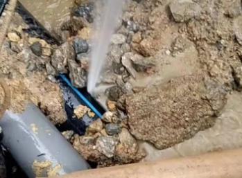茅箭水管漏水检测哪家好