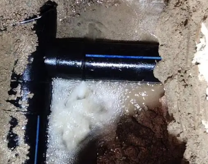 茅箭水管漏水检测哪家好