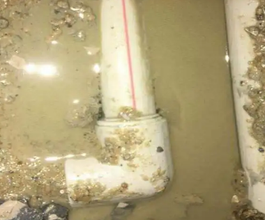 茅箭水管漏水检测多少钱