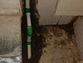 茅箭卫生间测漏水哪家好