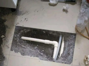 茅箭卫生间测漏水哪家好