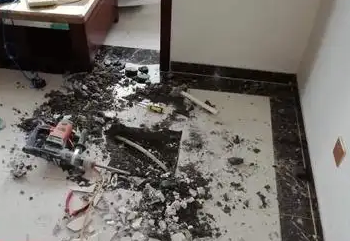 茅箭漏水检测多少钱