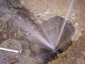 茅箭水管漏水检测哪家好