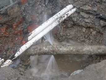 茅箭测漏水多少钱