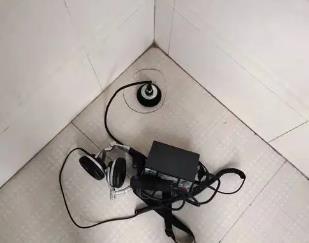 茅箭测漏水公司