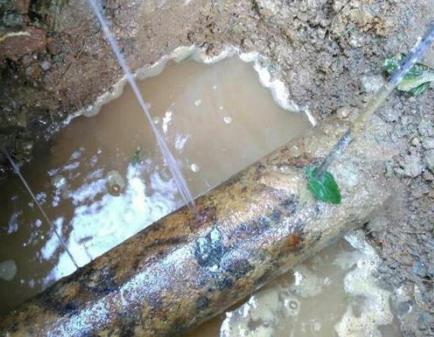 茅箭漏水检测公司分享下如何测试漏水的案例分享