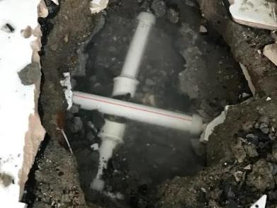 茅箭漏水检测公司哪家好