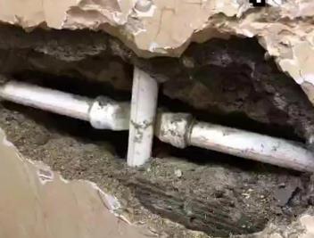 茅箭漏水检测电话多少