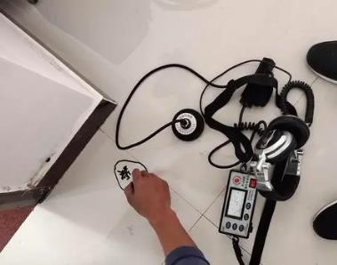 茅箭测漏水公司电话