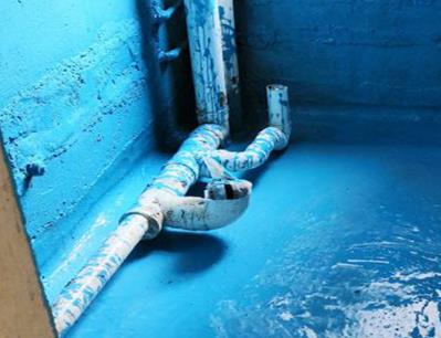 茅箭测漏水多少钱